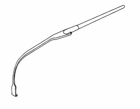 HARRIS PROSTAT EKARTÖR